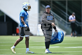 Chargers Football