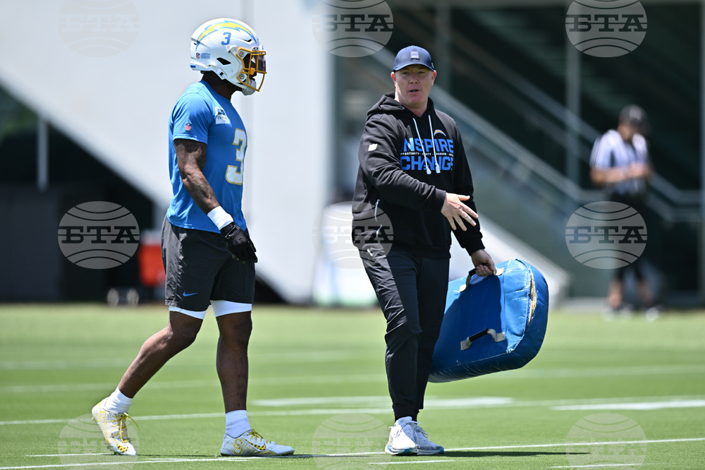 Chargers Football
