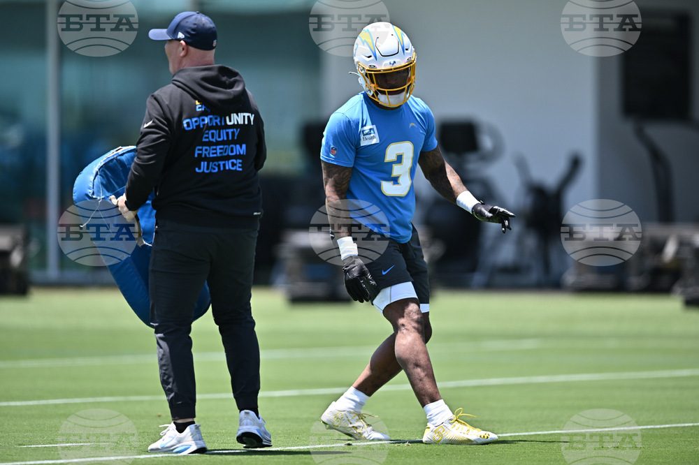 Chargers Football