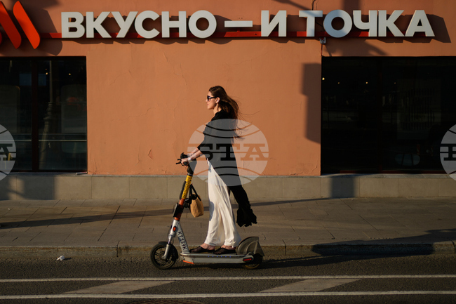 Проучване на „Галъп“: Икономическият песимизъм сред руснаците е на най-високото си ниво от поне две десетилетия 