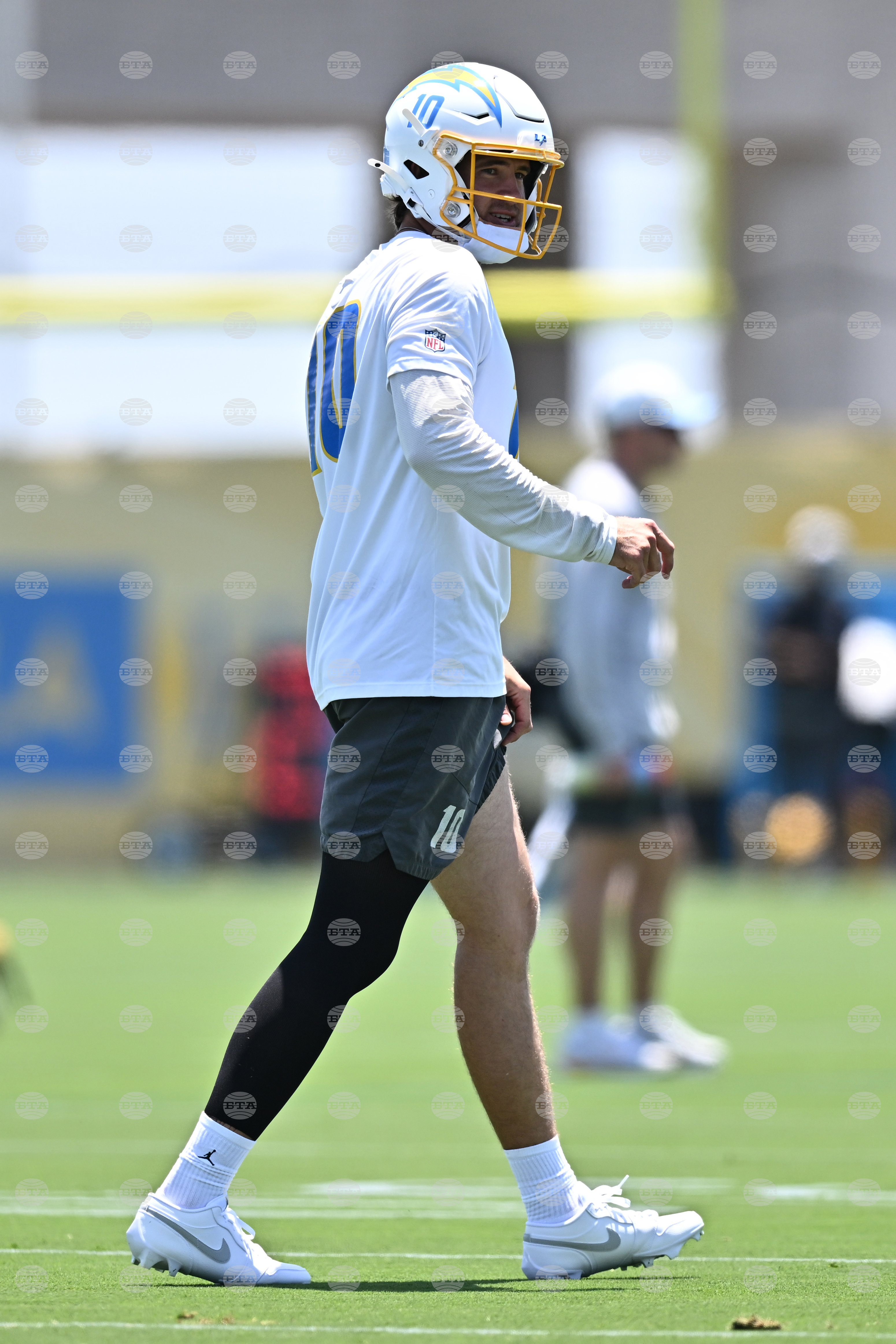 Chargers Football