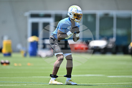 Chargers Football