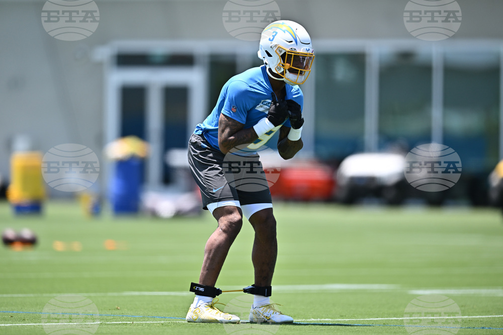 Chargers Football