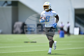 Chargers Football