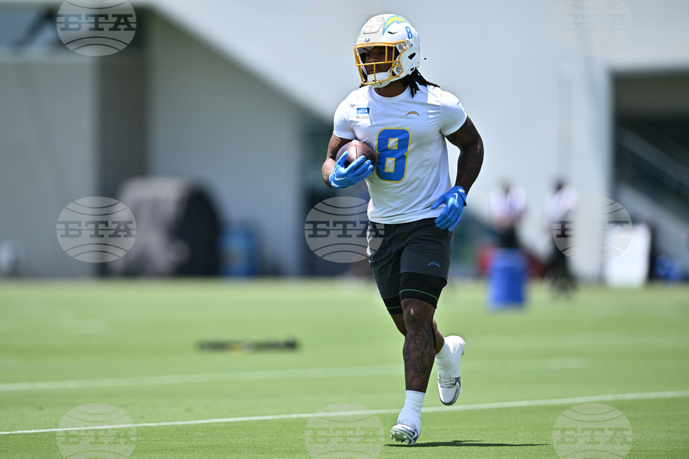 Chargers Football