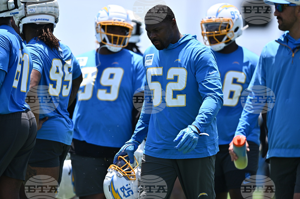 Chargers Football