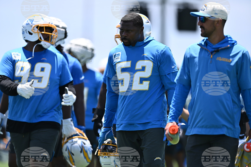 Chargers Football