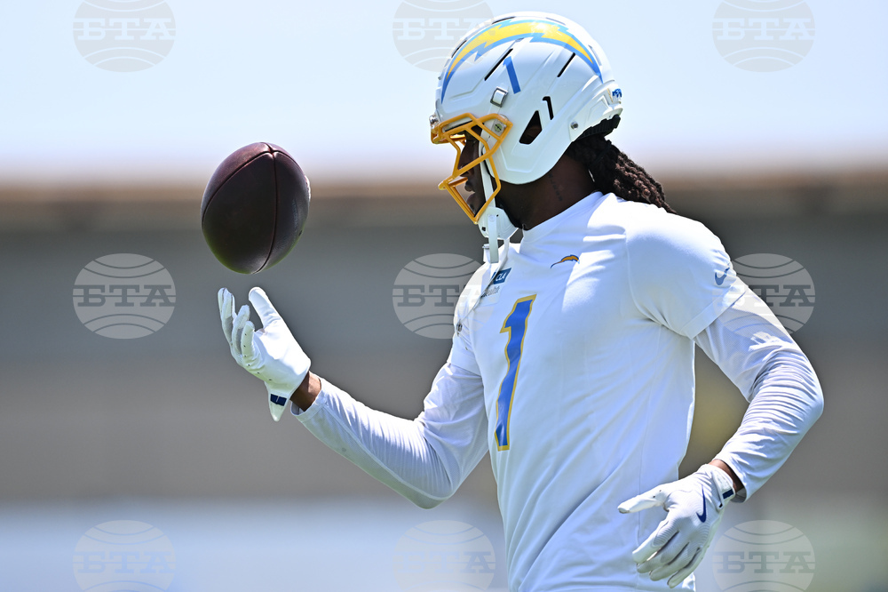 Chargers Football