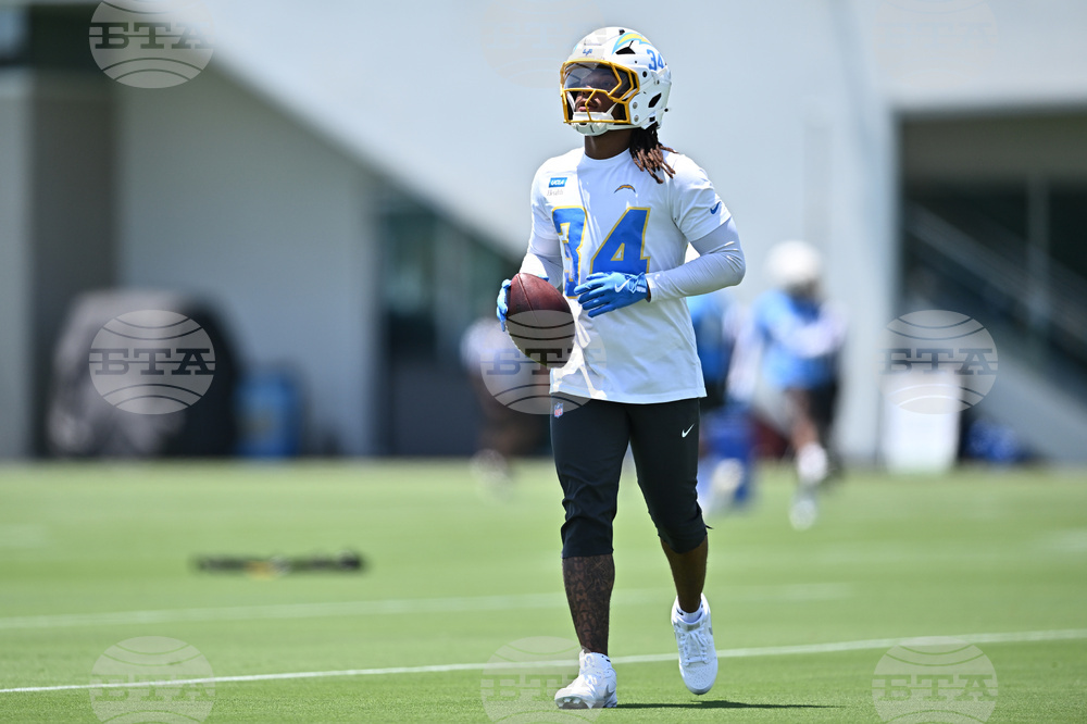 Chargers Football