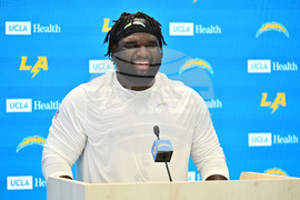 Chargers Football