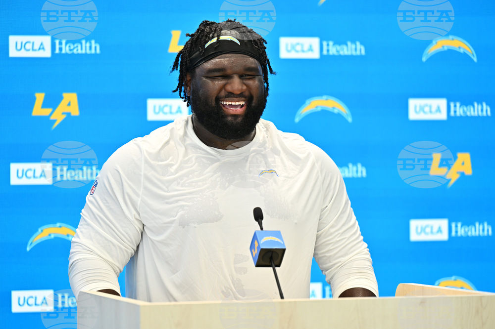 Chargers Football