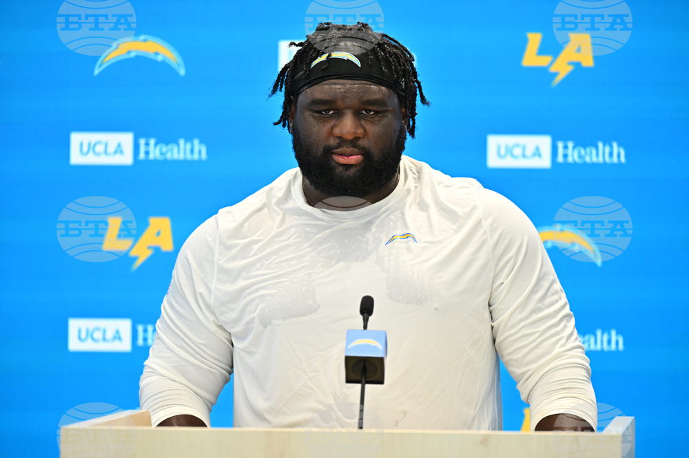 Chargers Football