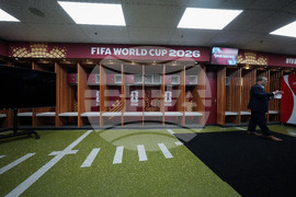 Canada WCup Vancouver Soccer