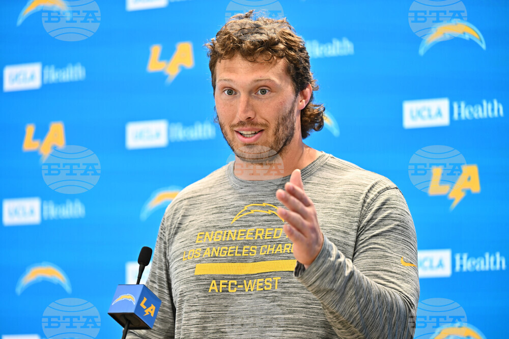 Chargers Football