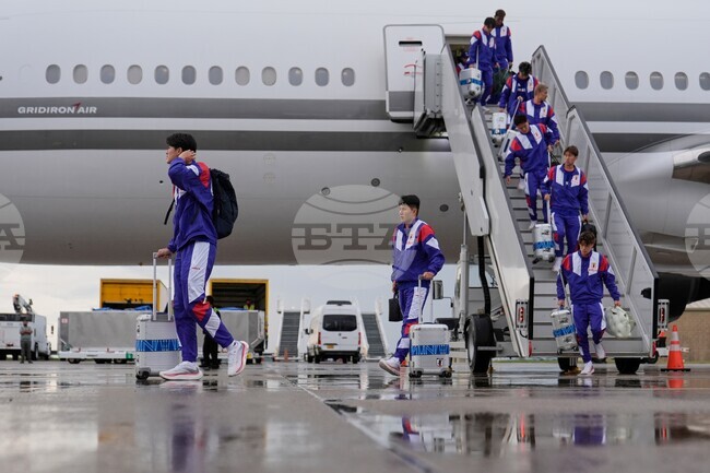Japan WCup Soccer