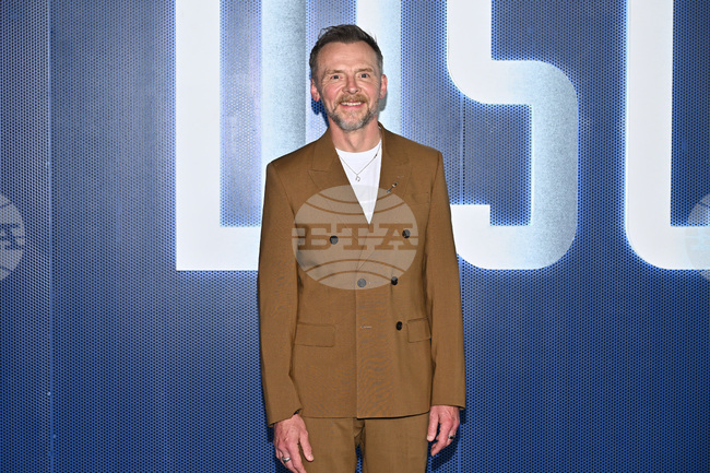 NY Premiere of "Disclosure Day"