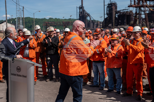 US Steel Investments Pennsylvania