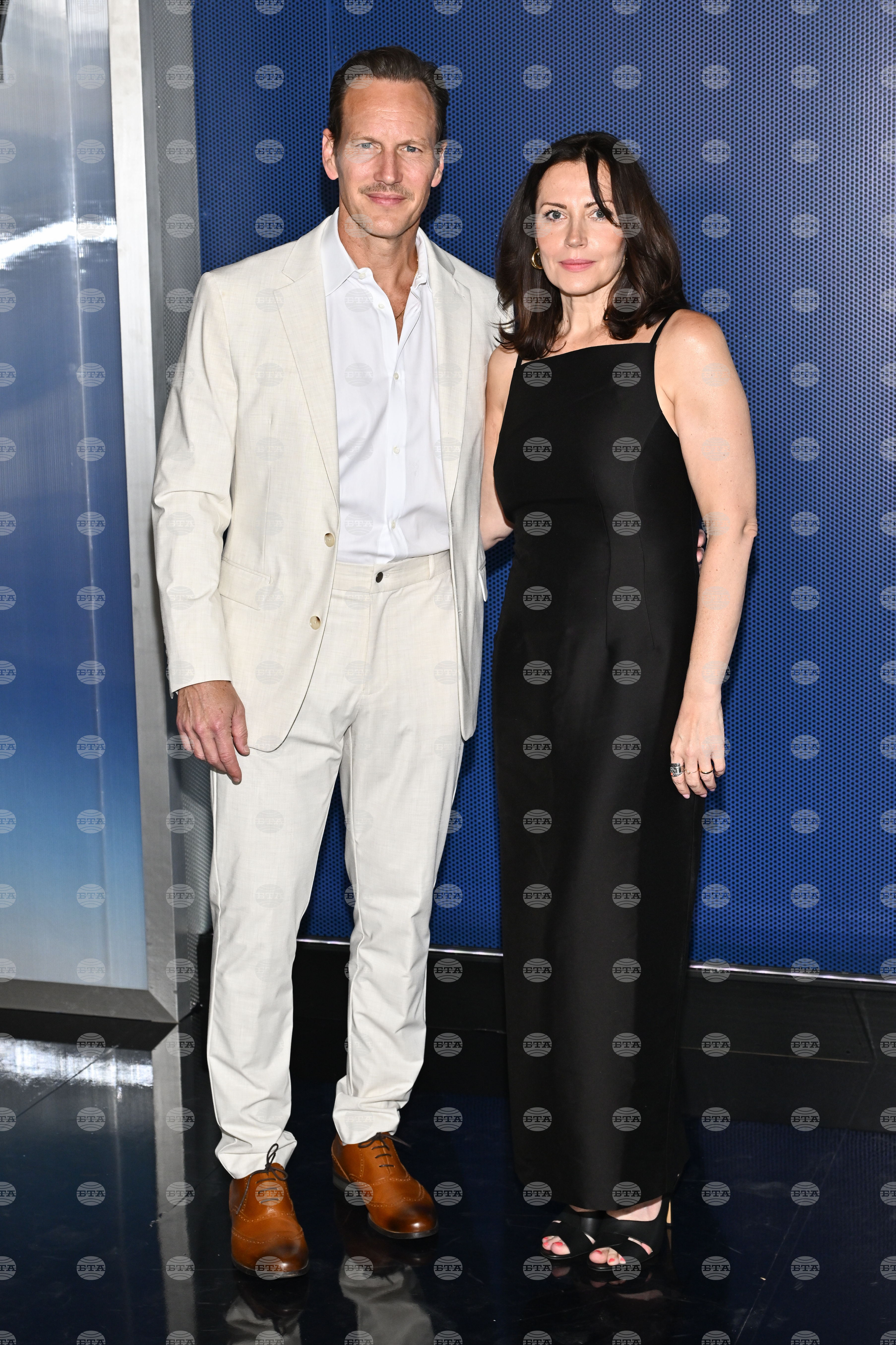 NY Premiere of "Disclosure Day"