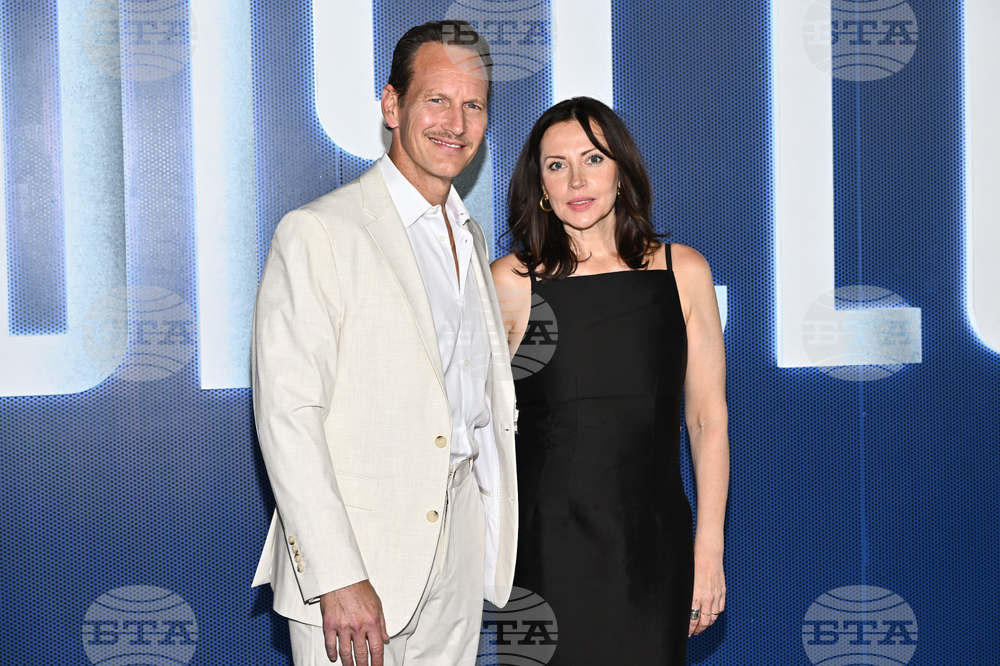 NY Premiere of "Disclosure Day"