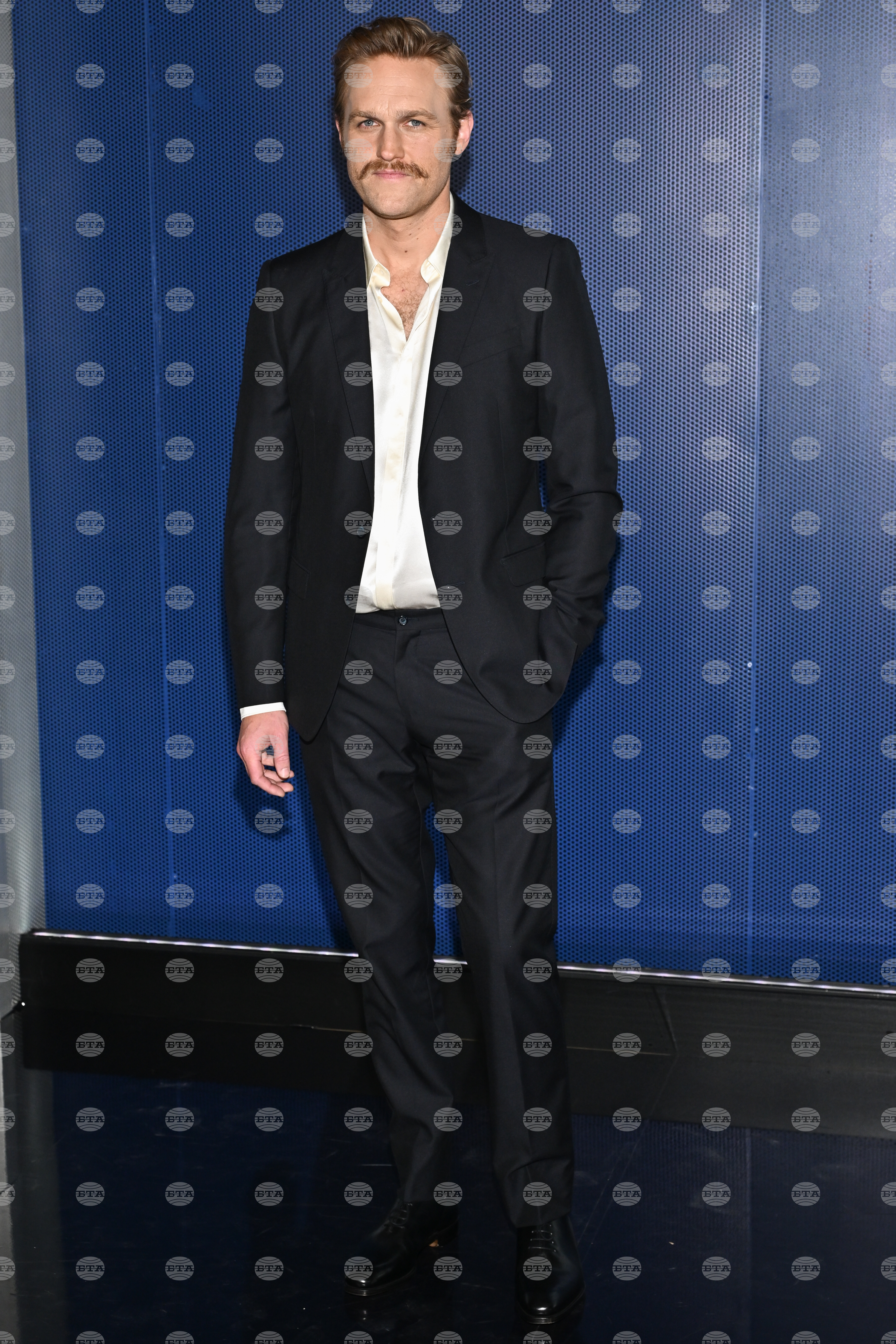 NY Premiere of "Disclosure Day"