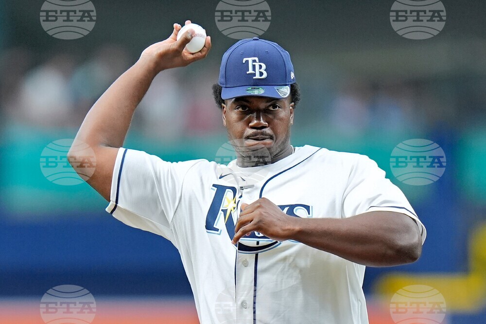 Red Sox Rays Baseball