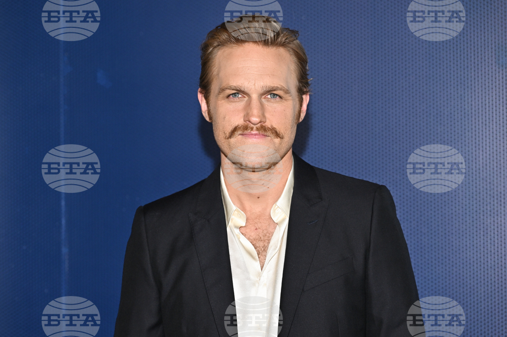 NY Premiere of "Disclosure Day"