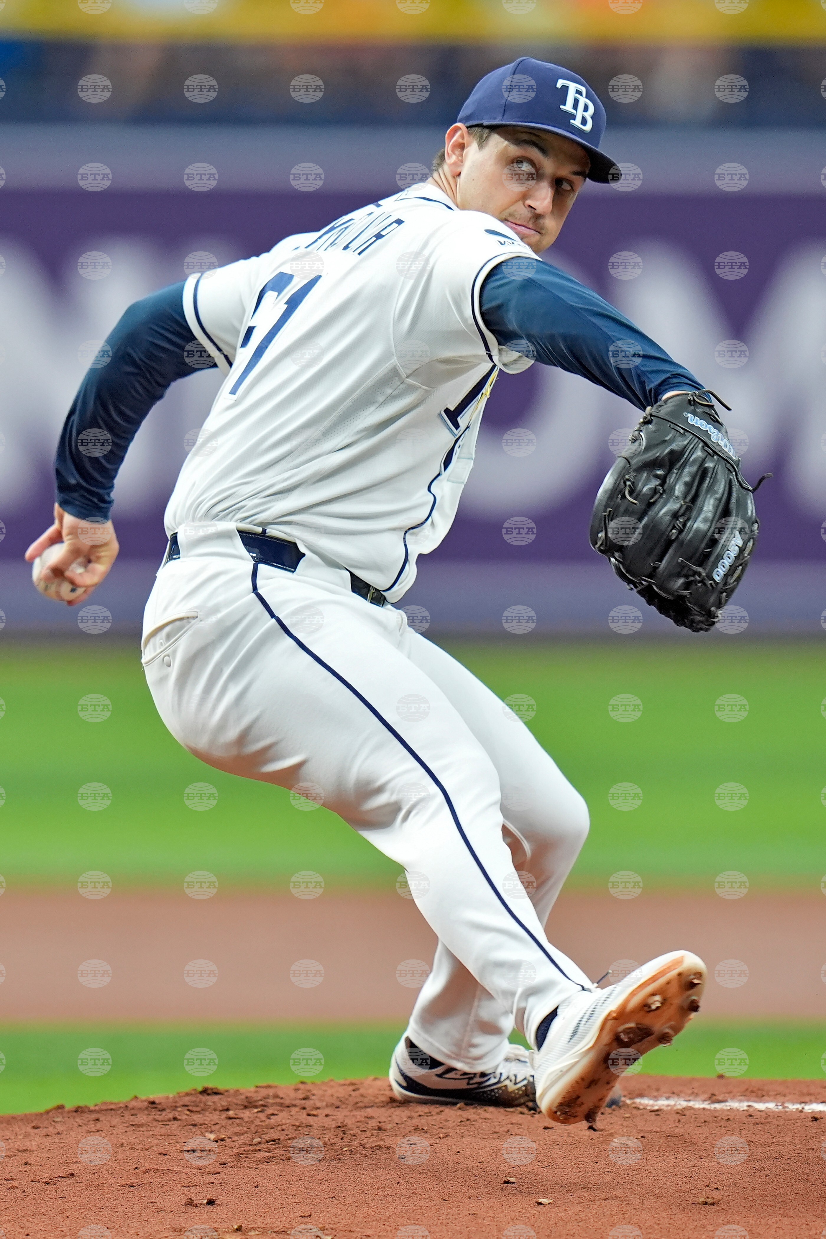 Red Sox Rays Baseball