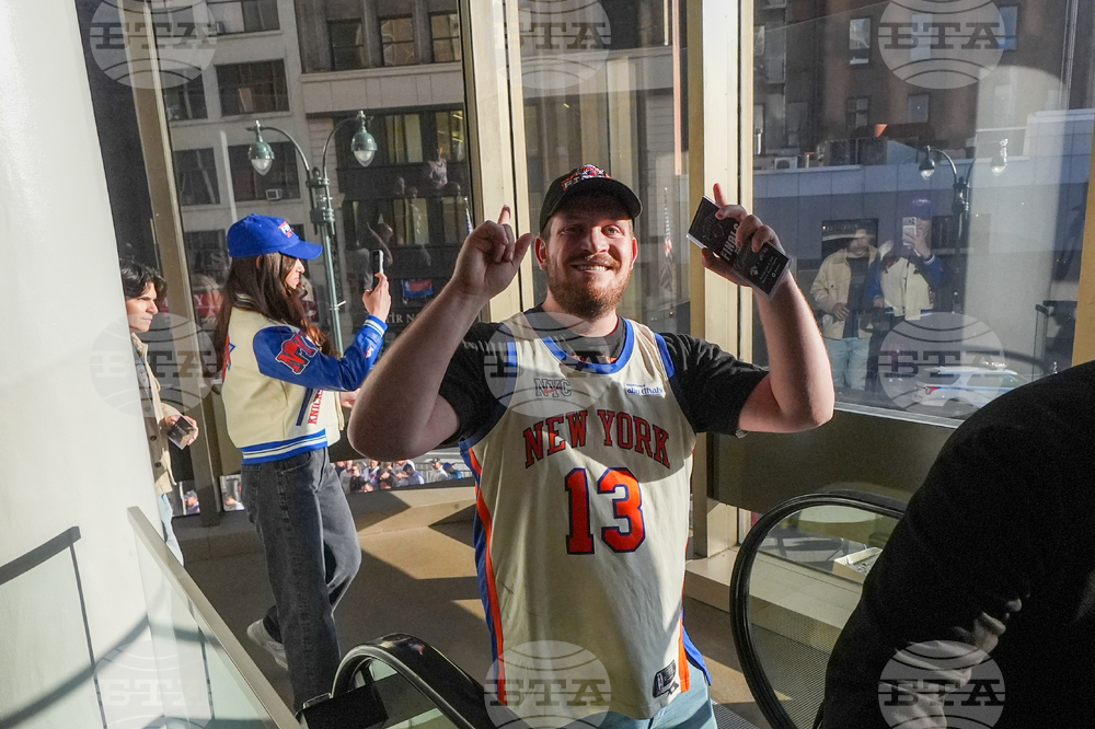 NBA Finals Spurs Knicks Basketball