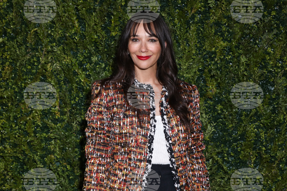 2026 Chanel Tribeca Festival Artists Dinner