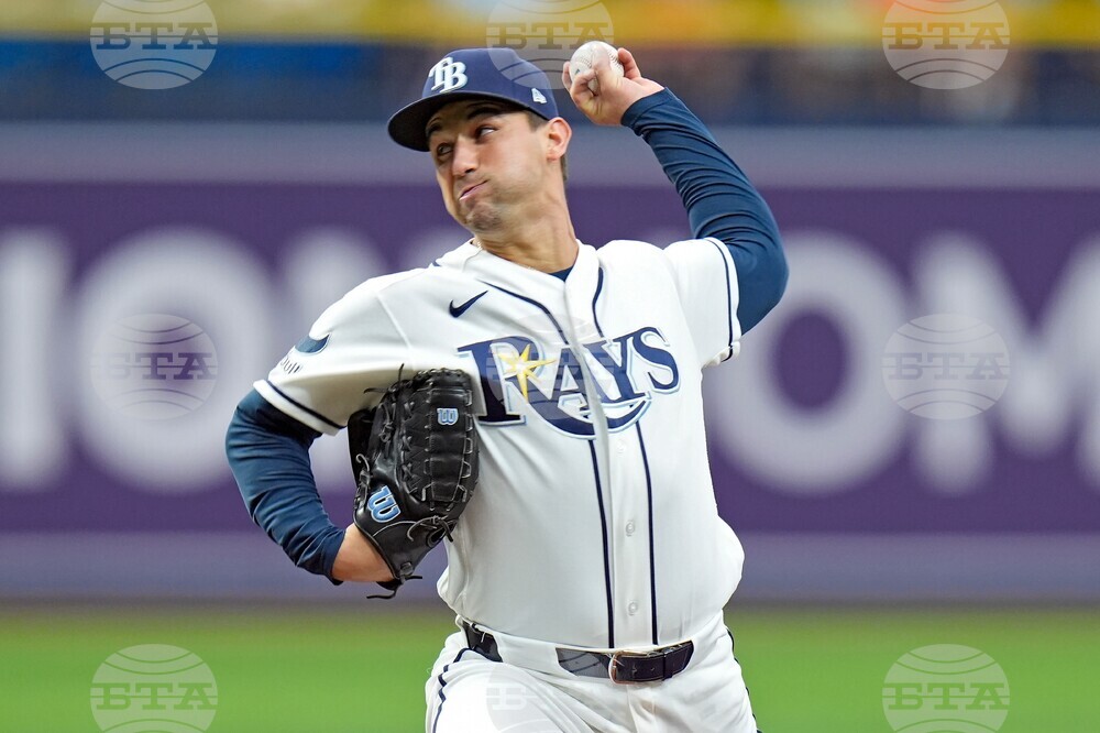 Red Sox Rays Baseball