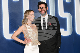 NY Premiere of "Disclosure Day"