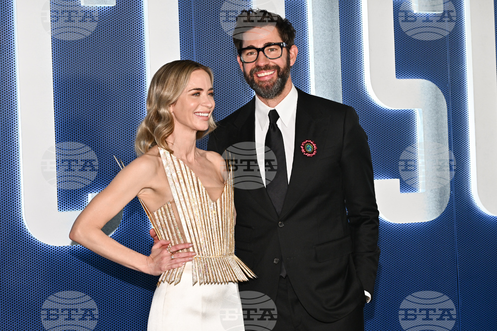 NY Premiere of "Disclosure Day"