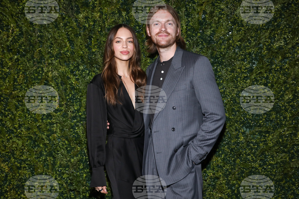 2026 Chanel Tribeca Festival Artists Dinner