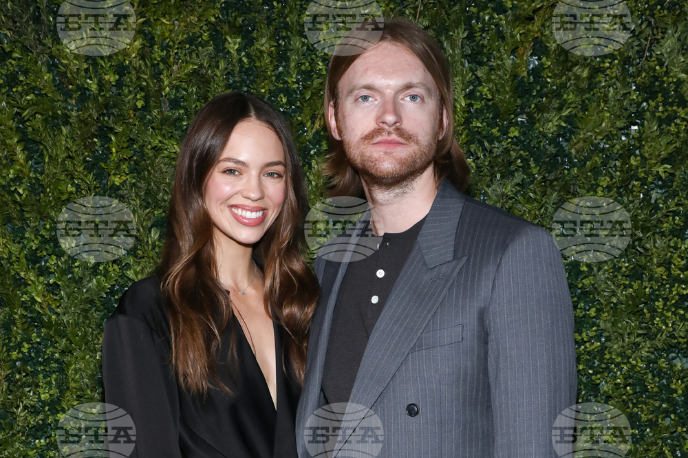2026 Chanel Tribeca Festival Artists Dinner