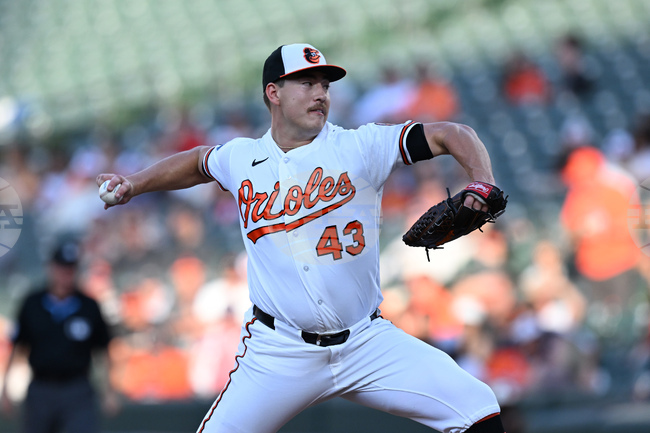 Mariners Orioles Baseball