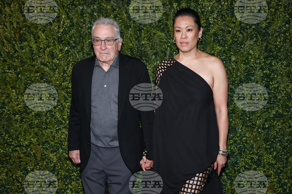 2026 Chanel Tribeca Festival Artists Dinner