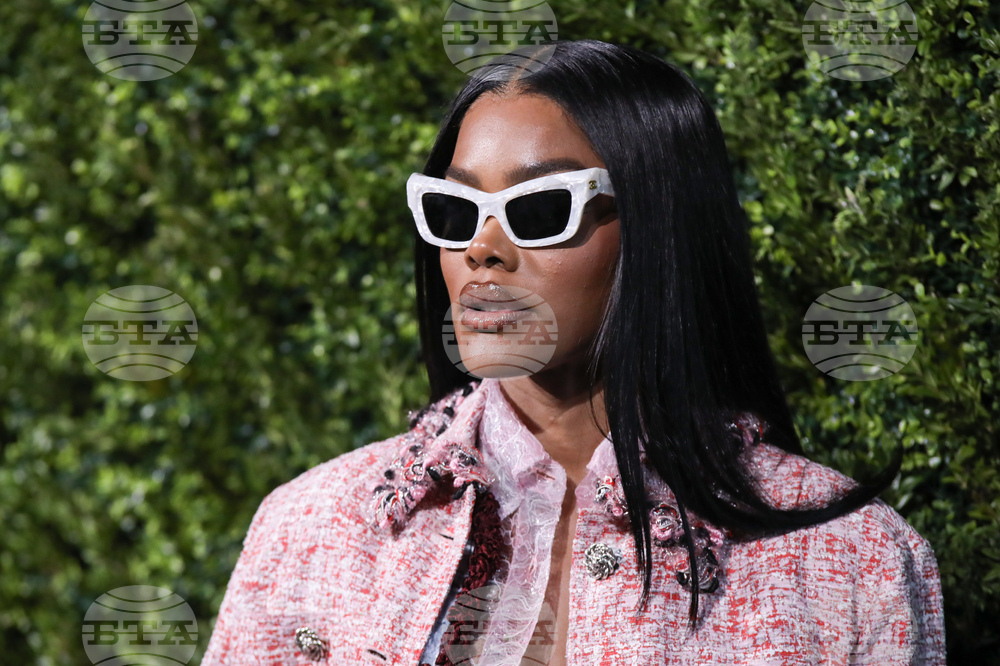 2026 Chanel Tribeca Festival Artists Dinner
