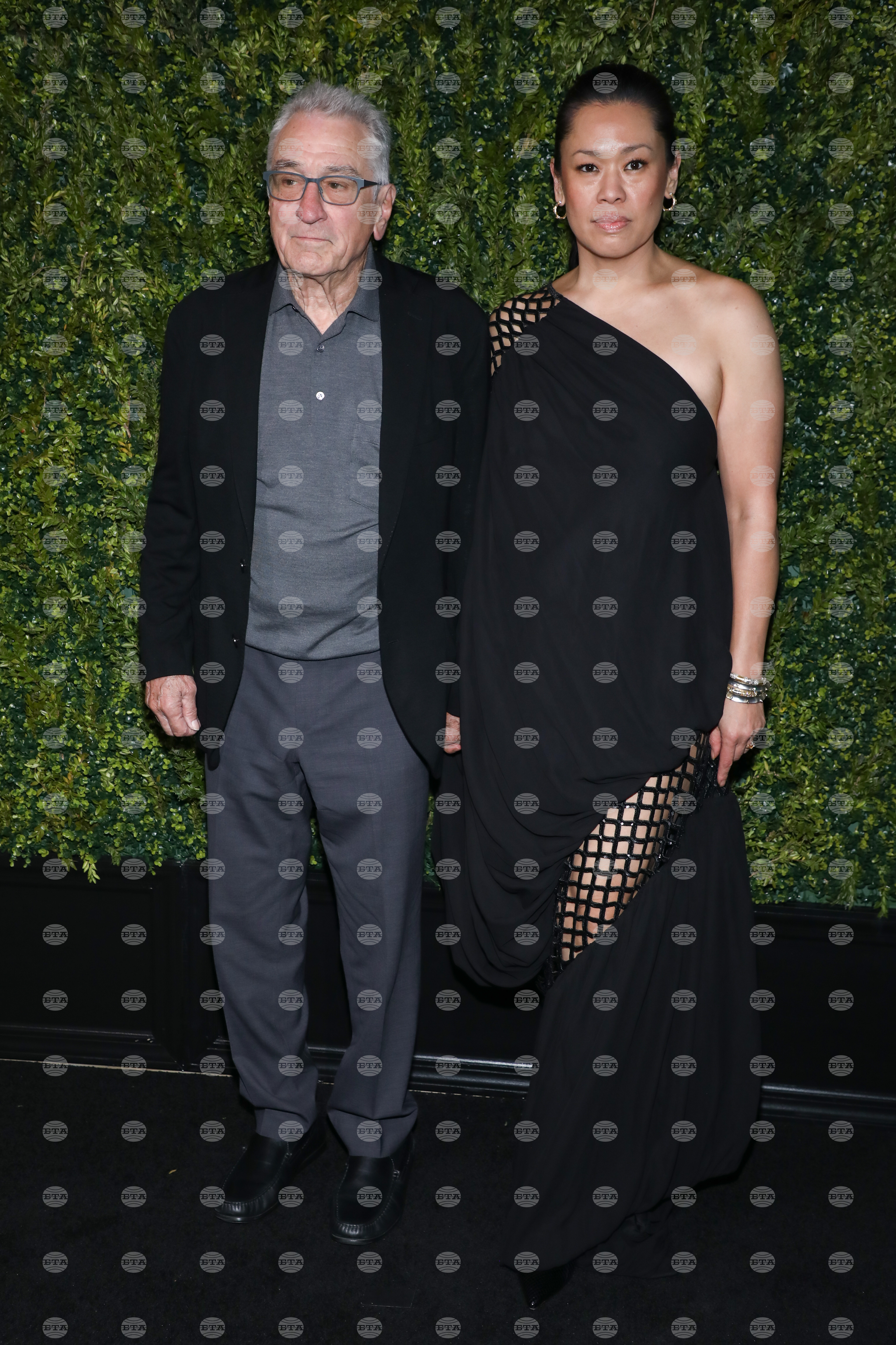 2026 Chanel Tribeca Festival Artists Dinner