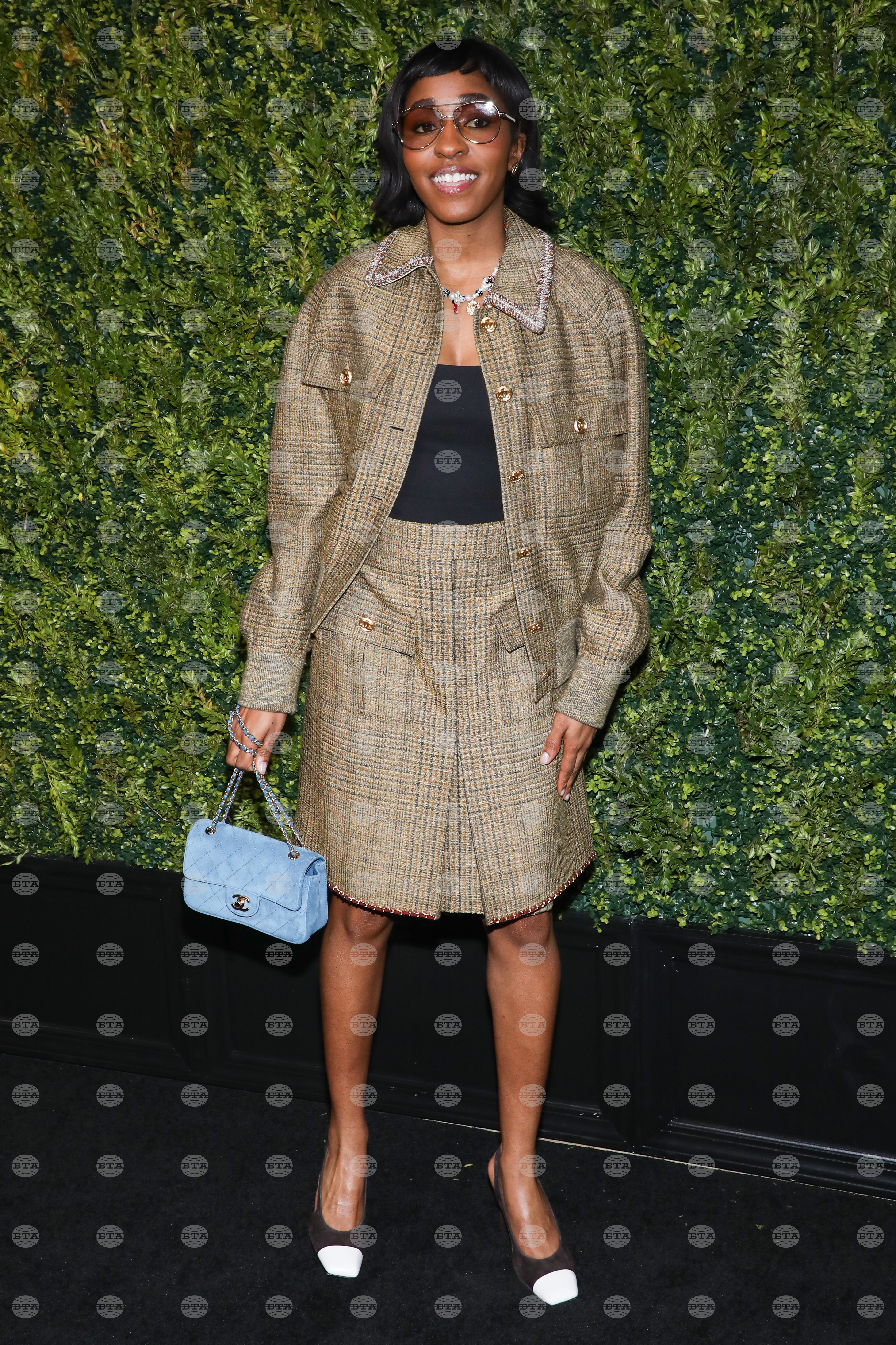 2026 Chanel Tribeca Festival Artists Dinner