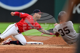 Yankees Guardians Baseball