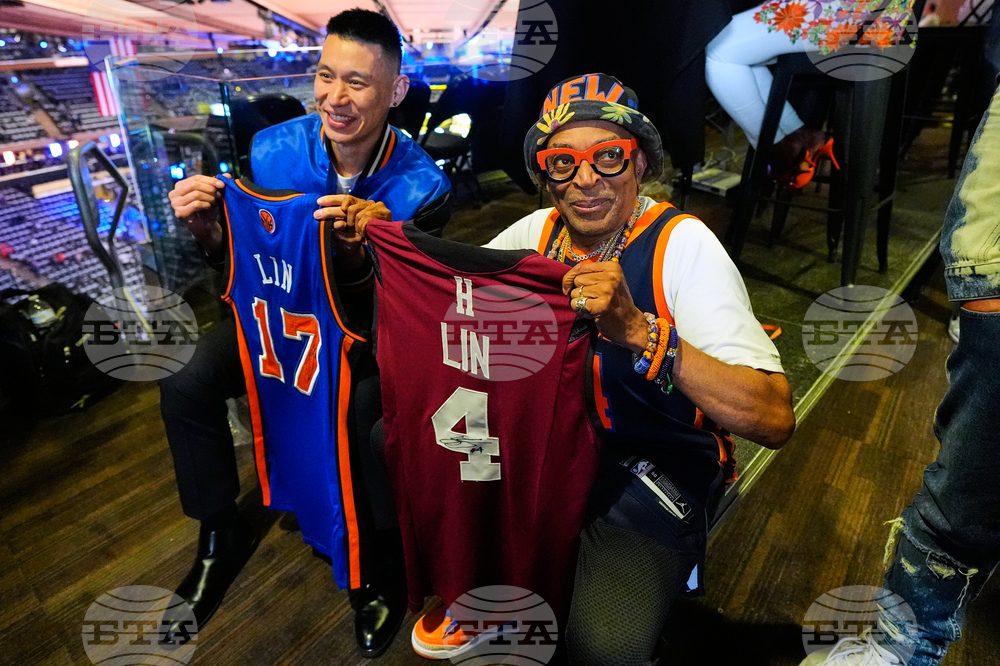 NBA Finals Spurs Knicks Basketball