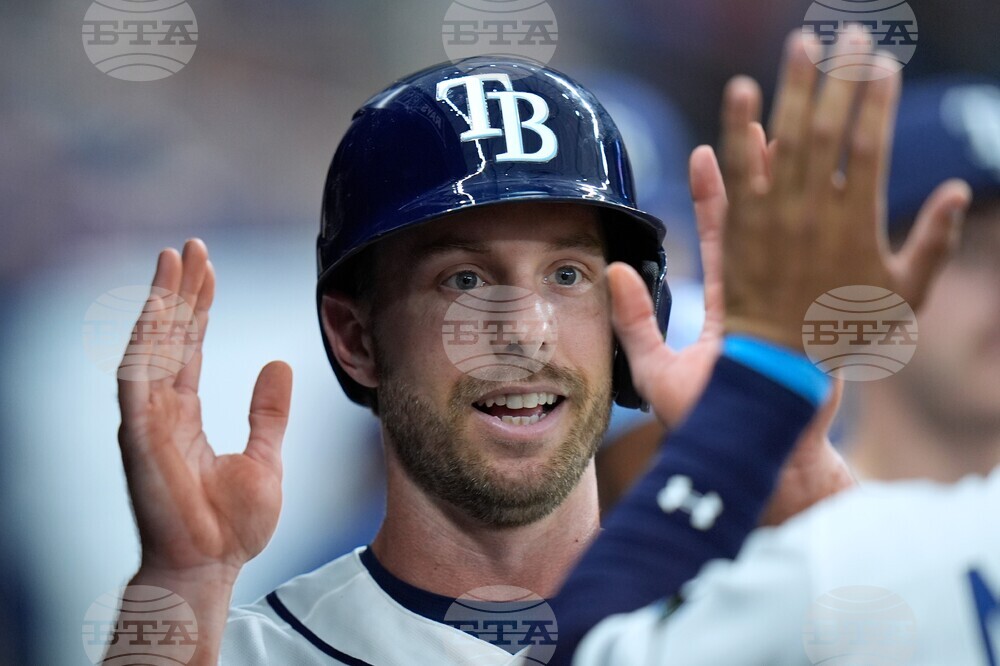 Red Sox Rays Baseball