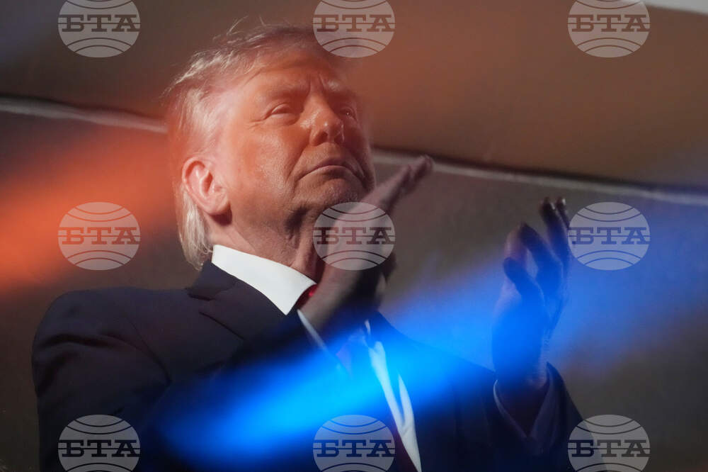 Trump NBA Finals Basketball