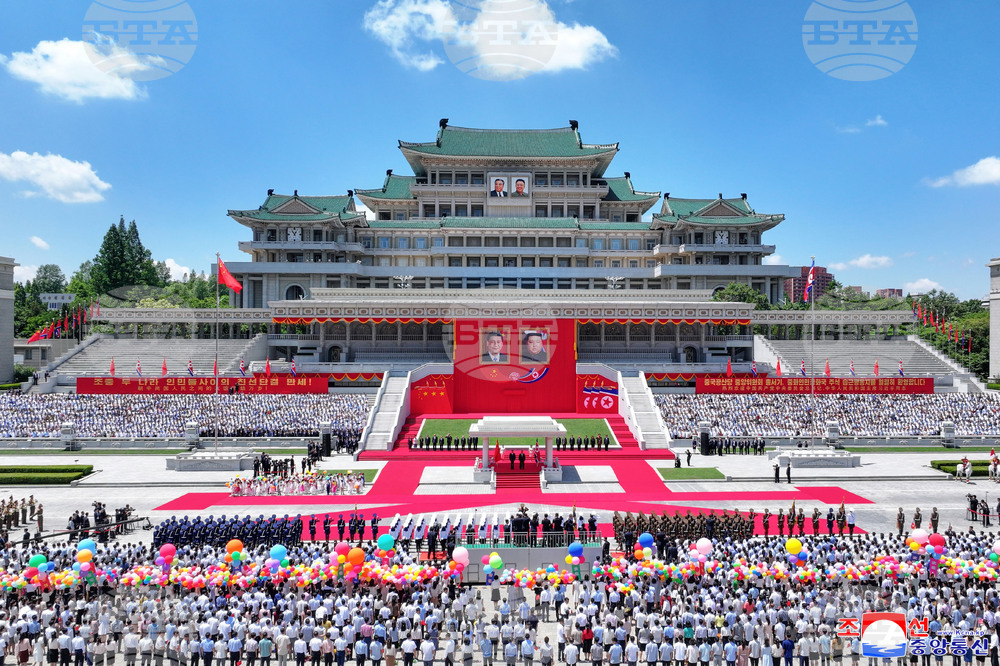 North Korea China