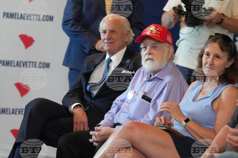 Election 2026 South Carolina Governor