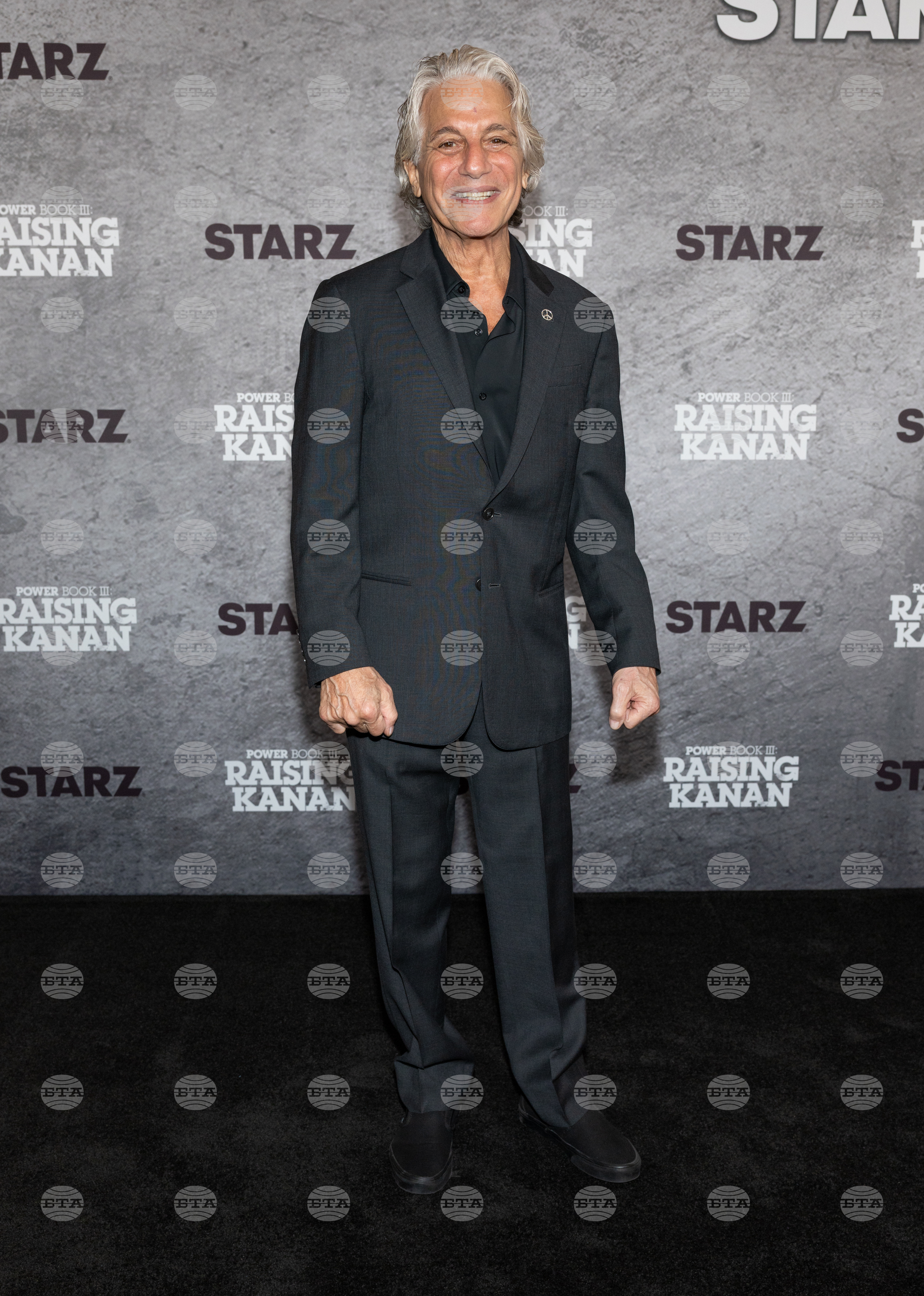 NY Premiere of "Power Book III: Raising Kanan" S5