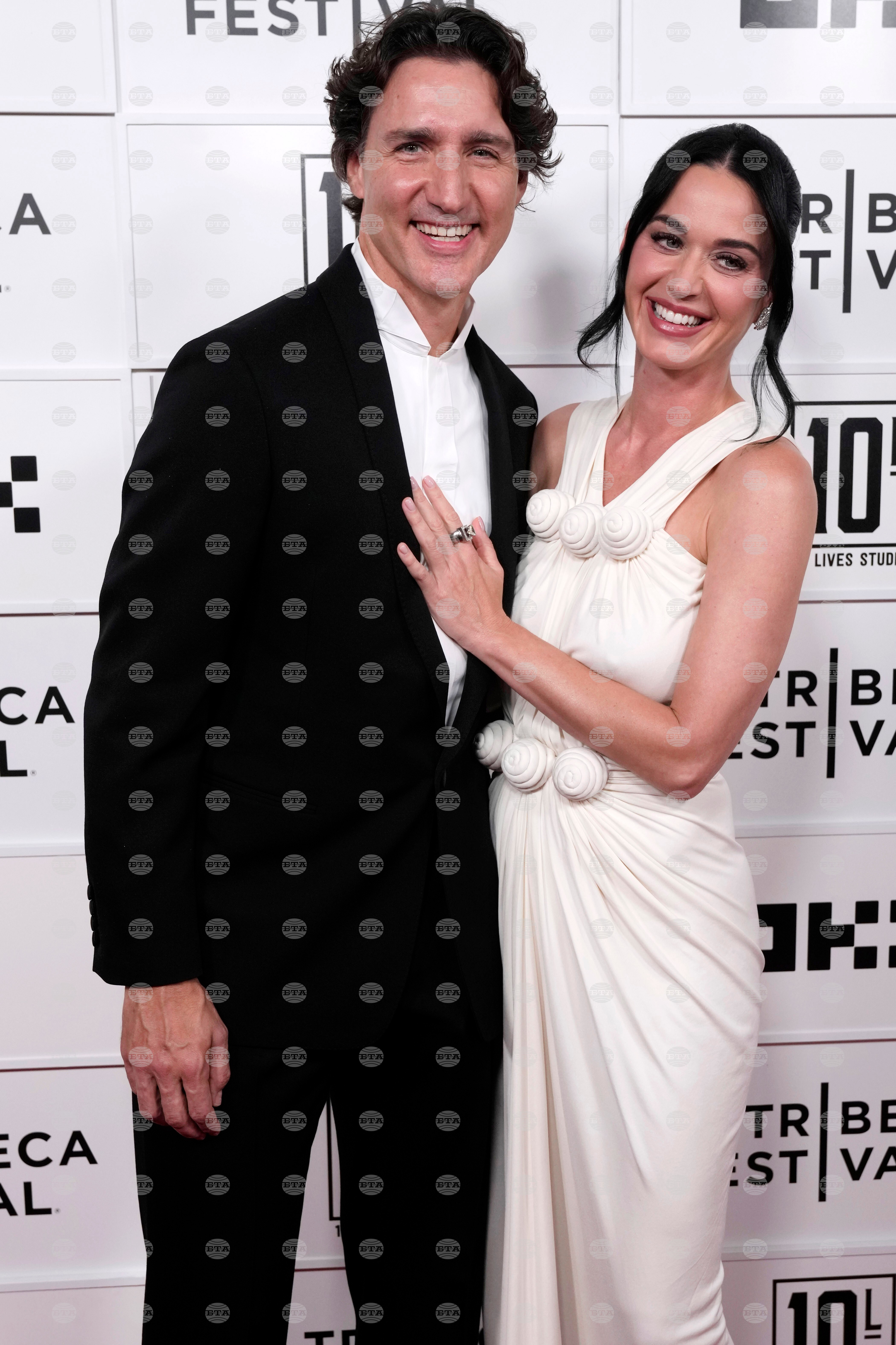 2026 Tribeca Festival - "Katy Perry: The Lifetimes Tour - Live from Paris"
