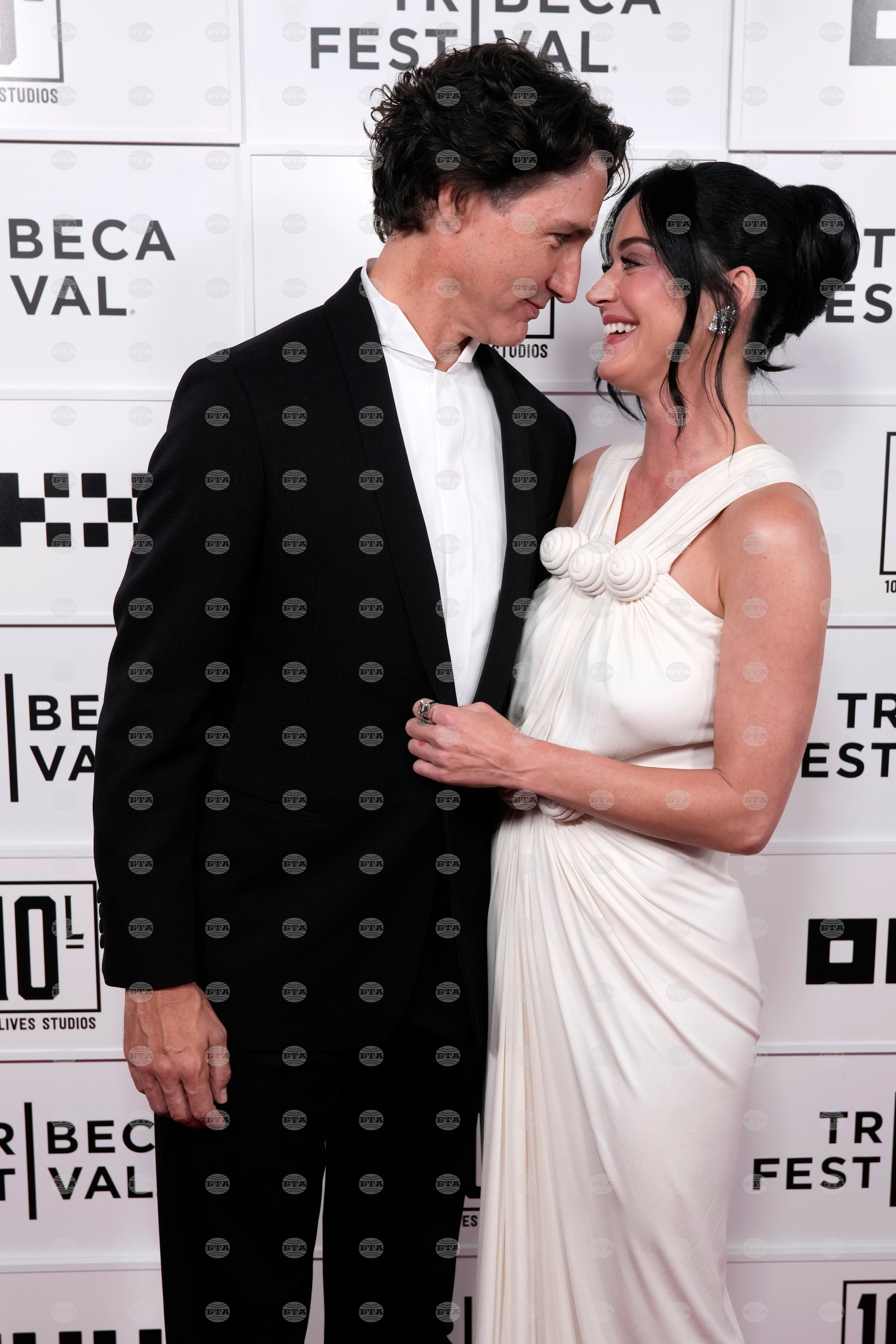2026 Tribeca Festival - "Katy Perry: The Lifetimes Tour - Live from Paris" Premiere