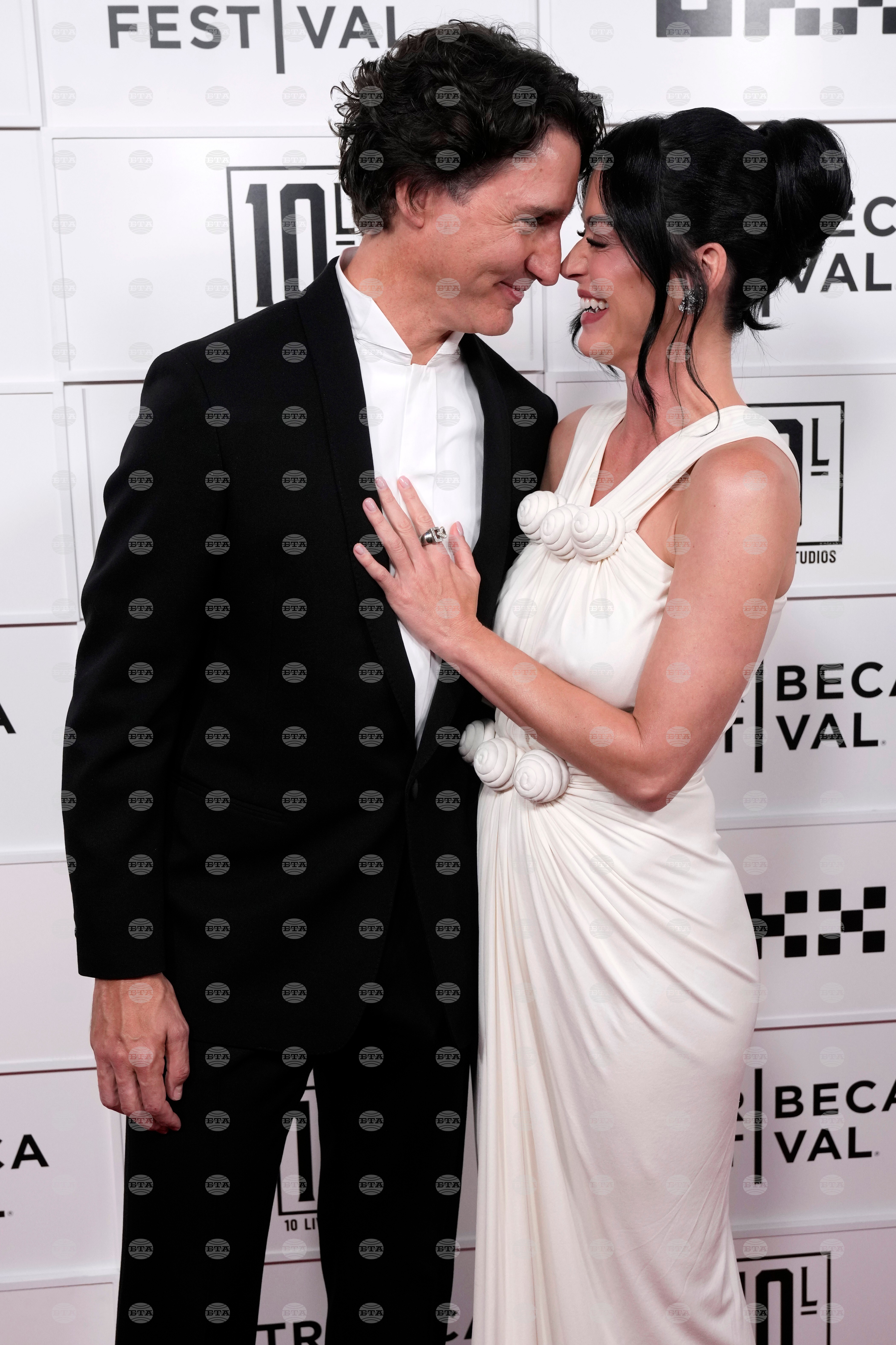 2026 Tribeca Festival - "Katy Perry: The Lifetimes Tour - Live from Paris" Premiere