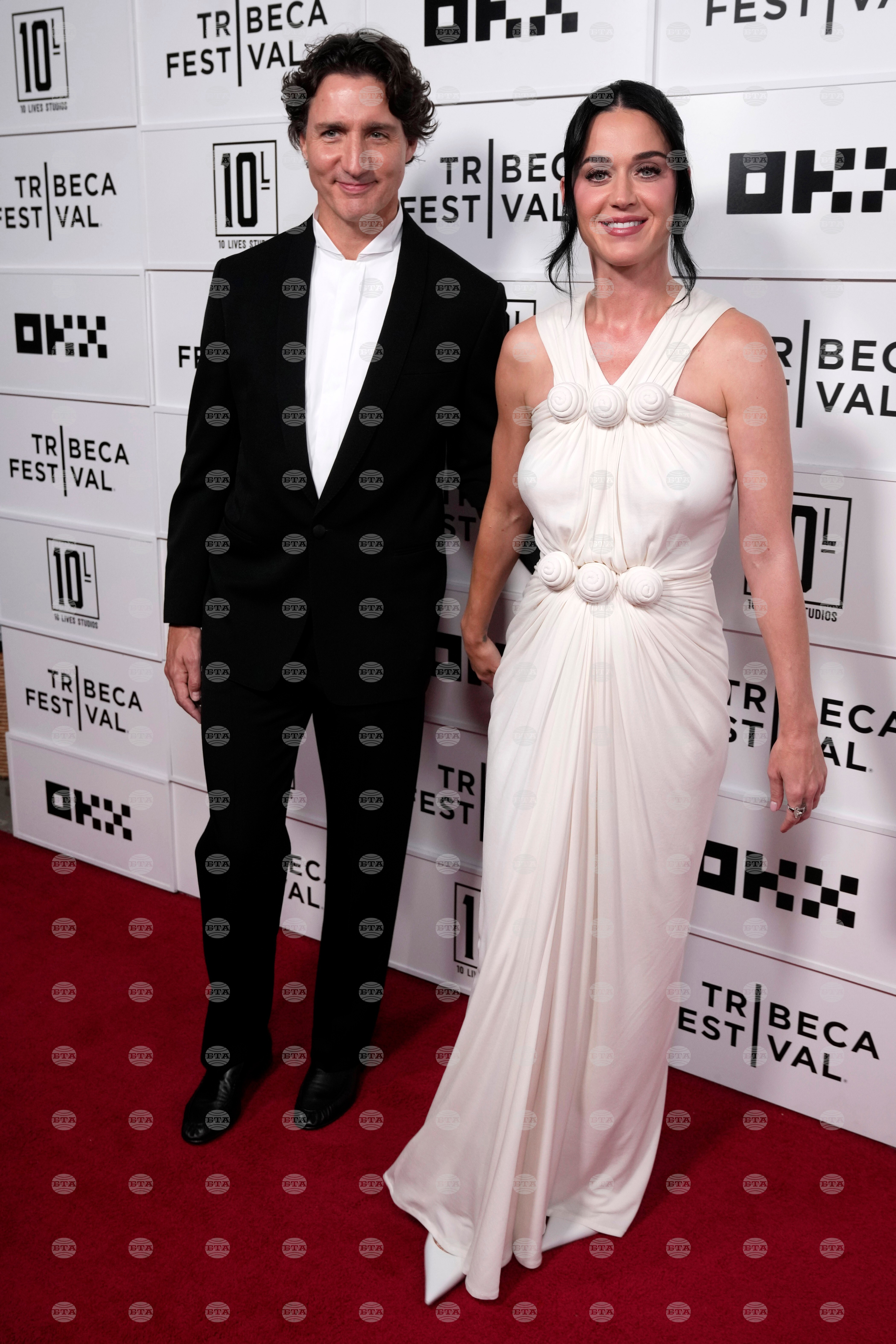 2026 Tribeca Festival - "Katy Perry: The Lifetimes Tour - Live from Paris"